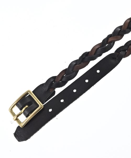 -（ソノタ）ブレスレット・バングル 黒 サイズ:- メンズ/2200667538450