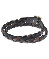 -（ソノタ）ブレスレット・バングル 黒 サイズ:- メンズ/2200667538450