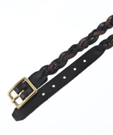 -（ソノタ）ブレスレット・バングル 黒 サイズ:- メンズ/2200667538450