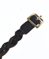 -（ソノタ）ブレスレット・バングル 黒 サイズ:- メンズ/2200667538450