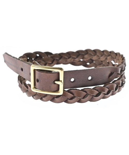 その他(ソノタ)ブレスレット・バングル 茶 サイズ:-/2200667538467