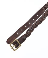 -（ソノタ）ブレスレット・バングル 茶 サイズ:- メンズ/2200667538467