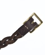 -（ソノタ）ブレスレット・バングル 茶 サイズ:- メンズ/2200667538467