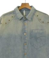 -（ソノタ）カジュアルシャツ 青 サイズ:XL メンズ/2200667639010