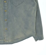 -（ソノタ）カジュアルシャツ 青 サイズ:XL メンズ/2200667639010