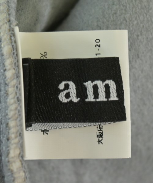 -（ソノタ）その他 白 サイズ:F レディース/2200664795061