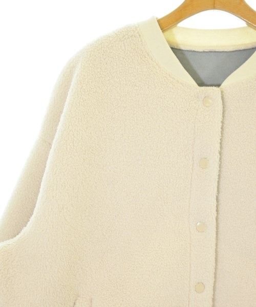 -（ソノタ）その他 白 サイズ:F レディース/2200664795061