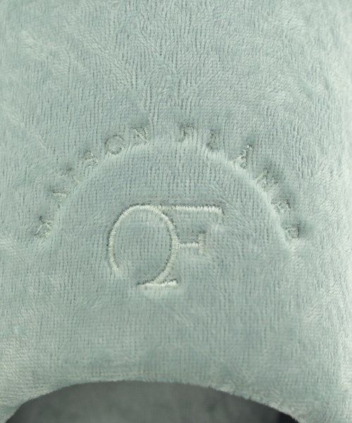 -（ソノタ）小物類（その他） 緑 サイズ:- レディース/2200666539182