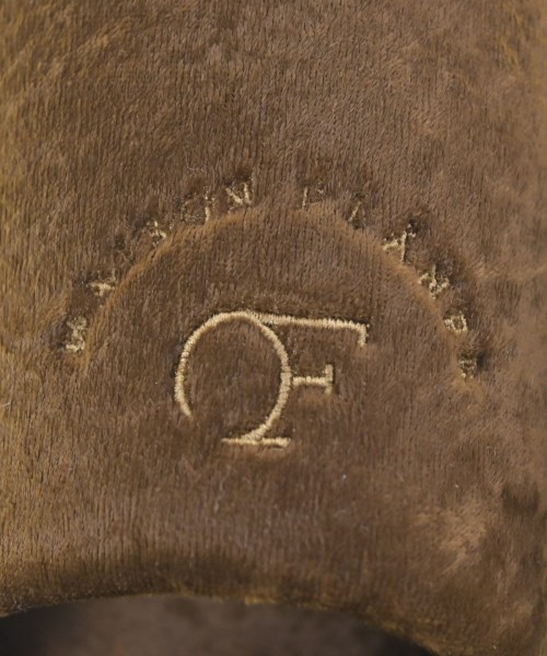 -（ソノタ）小物類（その他） 茶 サイズ:- レディース/2200666539199