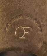 -（ソノタ）小物類（その他） 茶 サイズ:- レディース/2200666539199