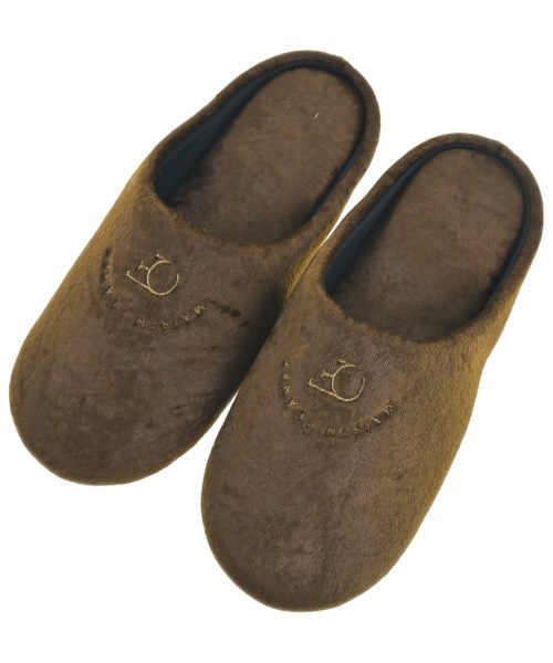 その他(ソノタ)小物類（その他） 茶 サイズ:-/2200666539205