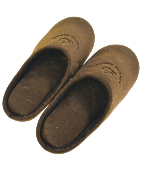 -（ソノタ）小物類（その他） 茶 サイズ:- レディース/2200666539205