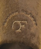 -（ソノタ）小物類（その他） 茶 サイズ:- レディース/2200666539205