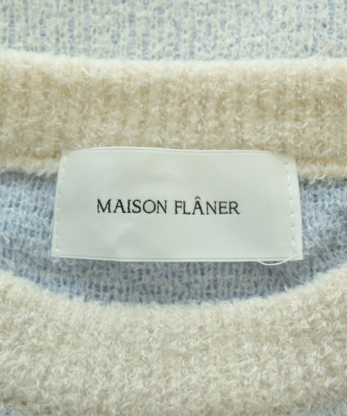 -（ソノタ）小物類（その他） 青 サイズ:M レディース/2200666711014