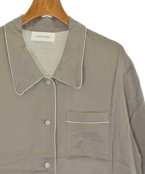 -（ソノタ）小物類（その他） グレー サイズ:M/M レディース/2200666711076