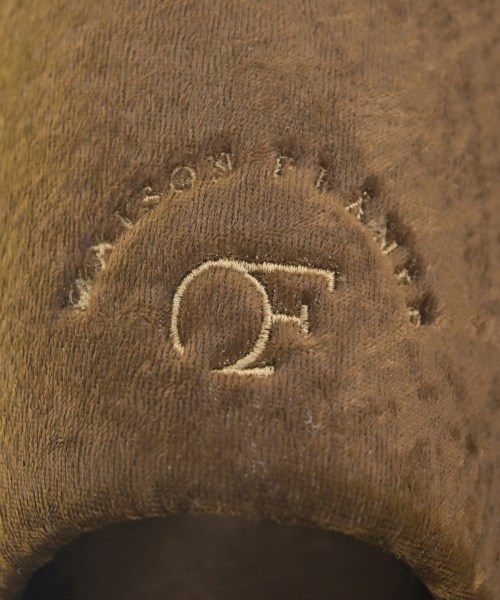 -（ソノタ）小物類（その他） 茶 サイズ:- レディース/2200666711090