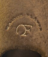 -（ソノタ）小物類（その他） 茶 サイズ:- レディース/2200666711090