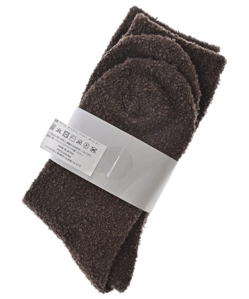 -（ソノタ）小物類（その他） 茶 サイズ:F レディース/2200666711113