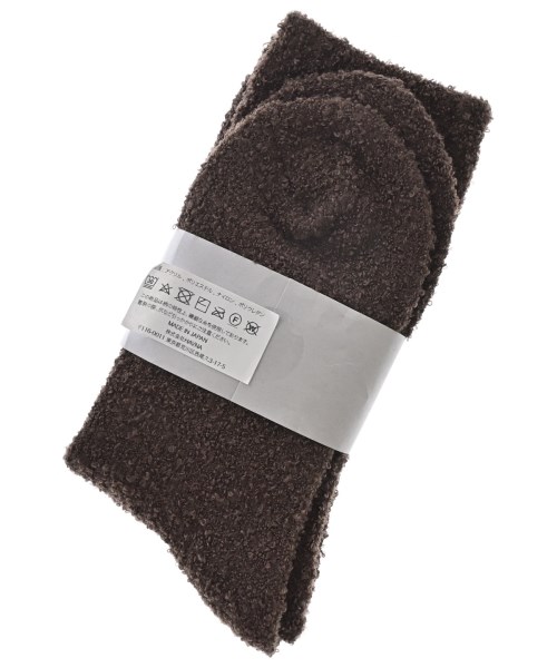 -（ソノタ）小物類（その他） 茶 サイズ:F レディース/2200666711137