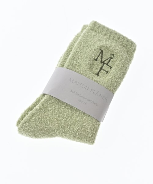 -（ソノタ）小物類（その他） 緑 サイズ:- レディース/2200666711144