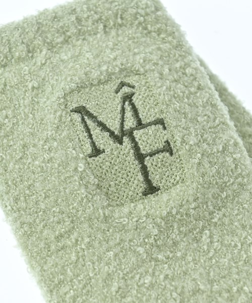 -（ソノタ）小物類（その他） 緑 サイズ:- レディース/2200666711151