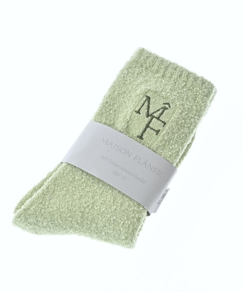 -（ソノタ）小物類（その他） 緑 サイズ:- レディース/2200666711151