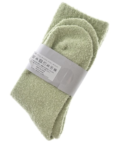 -（ソノタ）小物類（その他） 緑 サイズ:F レディース/2200666711168