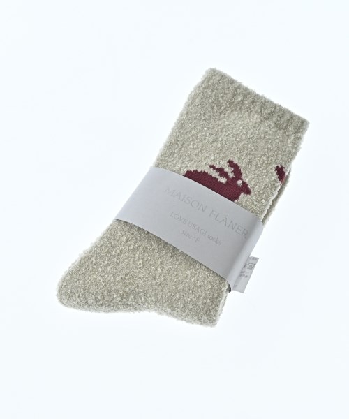 -（ソノタ）小物類（その他） ベージュ サイズ:- レディース/2200666711199