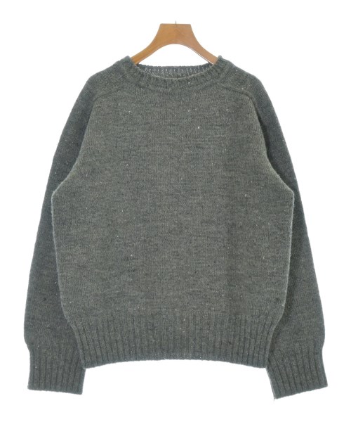 その他(ソノタ)ニット・セーター グレー サイズ:L/2200668028011