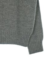 -（ソノタ）ニット・セーター グレー サイズ:L メンズ/2200668028011