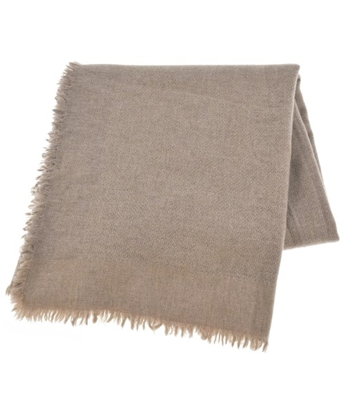 その他(ソノタ)マフラー ベージュ サイズ:-/2200665747151