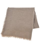 -（ソノタ）マフラー ベージュ サイズ:- レディース/2200665747151