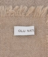 -（ソノタ）マフラー ベージュ サイズ:- レディース/2200665747151