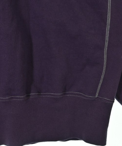 -（ソノタ）スウェット 紫 サイズ:F レディース/2200668396011