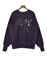 -（ソノタ）スウェット 紫 サイズ:F レディース/2200668396011