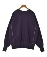 -（ソノタ）スウェット 紫 サイズ:F レディース/2200668396011