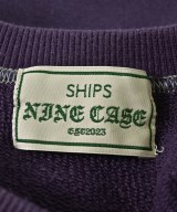 -（ソノタ）スウェット 紫 サイズ:F レディース/2200668396011