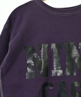 -（ソノタ）スウェット 紫 サイズ:F レディース/2200668396011