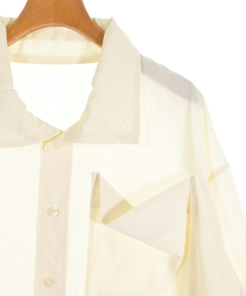 -（ソノタ）ブラウス 白 サイズ:1(S位) レディース/2200653785080