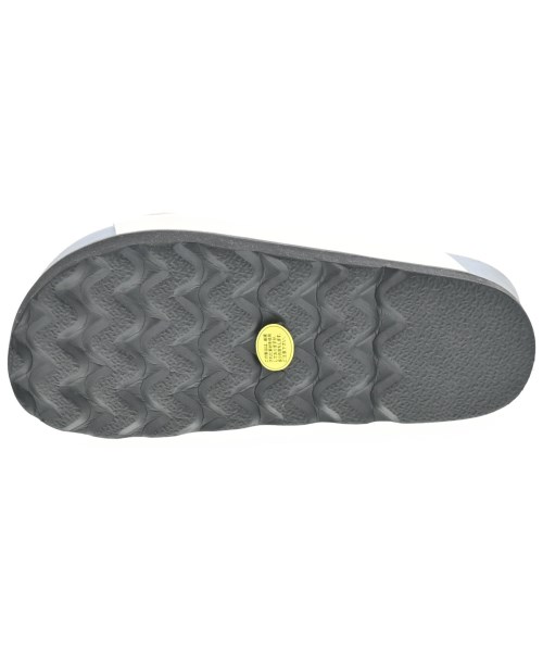 -（ソノタ）サンダル 白 サイズ:L(25cm位) レディース/2200665003196