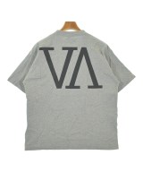 V.A.（ヴァリアスアーティスト）Tシャツ・カットソー グレー サイズ:M メンズ/2200665378164
