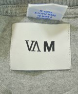V.A.（ヴァリアスアーティスト）Tシャツ・カットソー グレー サイズ:M メンズ/2200665378164