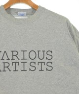 V.A.（ヴァリアスアーティスト）Tシャツ・カットソー グレー サイズ:M メンズ/2200665378164
