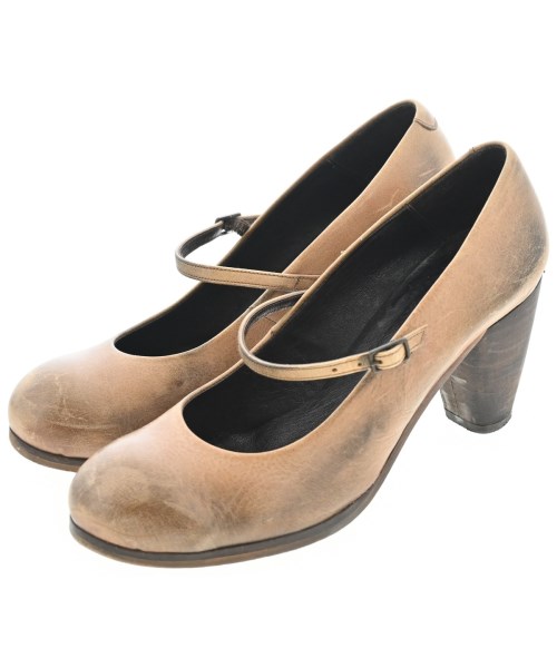 その他(ソノタ)パンプス ベージュ サイズ:EU36(22.5cm位)/2200666801050