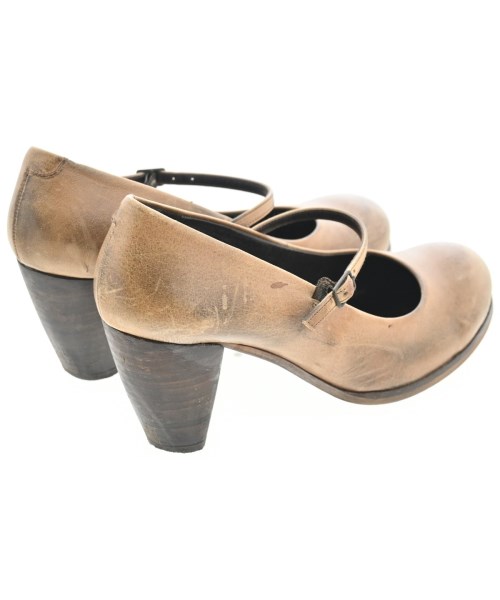 -（ソノタ）パンプス ベージュ サイズ:EU36(22.5cm位) レディース/2200666801050