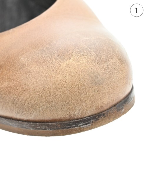 -（ソノタ）パンプス ベージュ サイズ:EU36(22.5cm位) レディース/2200666801050