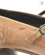 -（ソノタ）パンプス ベージュ サイズ:EU36(22.5cm位) レディース/2200666801050