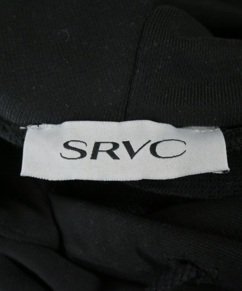 -（ソノタ）パーカー 黒 サイズ:S レディース/2200668590136