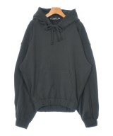 -（ソノタ）パーカー 黒 サイズ:S レディース/2200668590136