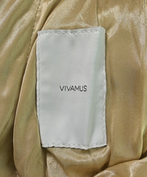 -（ソノタ）その他 ベージュ サイズ:S レディース/2200668590143